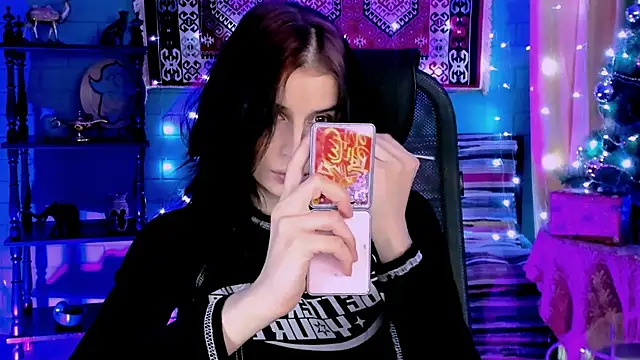 Snapshot of JadeCastle_ chatting on 10, 1, 2026 JadeCastle online show from 10, 1, 2026