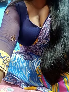 Hot-Manshi2 online show from 26, 2, 2026