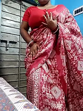 Hot-Manshi2 online show from 22, 9, 2025