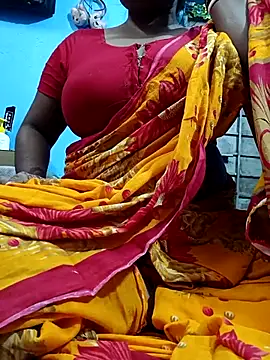 Hot-Manshi2 online show from 13, 11, 2025