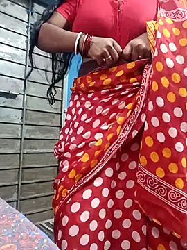 Hot-Manshi2 online show from 19, 9, 2025