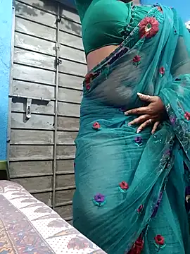 Hot-Manshi2 online show from 2, 12, 2025