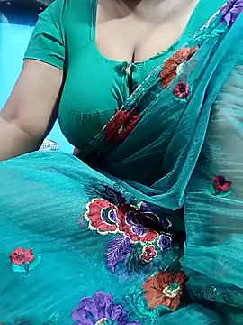 Hot-Manshi2 online show from 26, 10, 2025