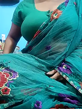 Hot-Manshi2 online show from 6, 11, 2025