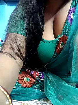 Hot-Manshi2 online show from 28, 11, 2025