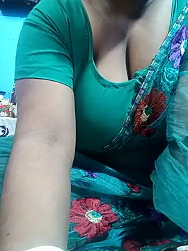 Hot-Manshi2 online show from 30, 10, 2025