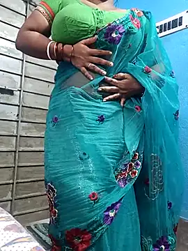 Hot-Manshi2 online show from 23, 9, 2025