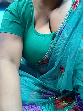 Hot-Manshi2 online show from 15, 10, 2025