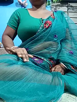 Hot-Manshi2 online show from 31, 10, 2025