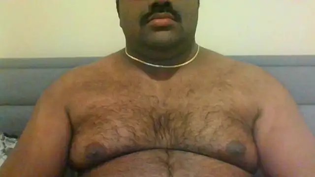 indianbearbot online show from 16, 1, 2025