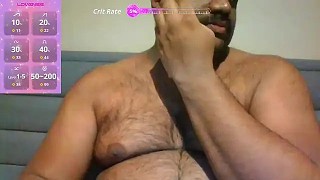 indianbearbot online show from 21, 9, 2025