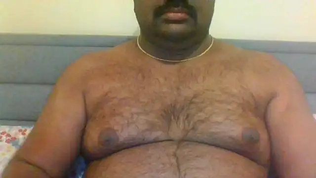 indianbearbot online show from 27, 12, 2024