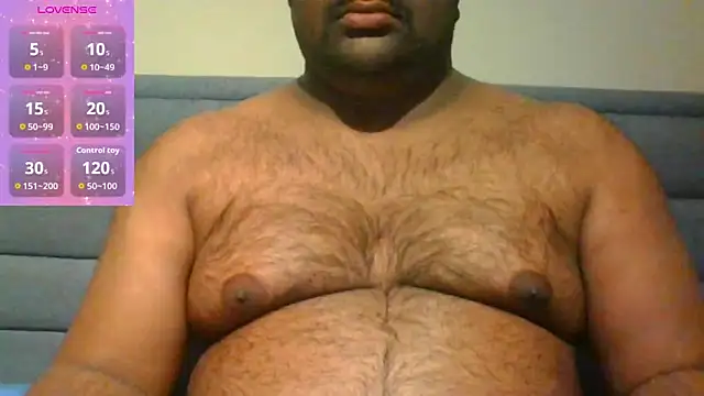 Snapshot of indianbearbot chatting on 1, 5, 2026 indianbearbot online show from 1, 5, 2026