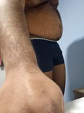 indianbearbot online show from 14, 1, 2025