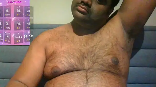 Snapshot of indianbearbot chatting on 27, 4, 2026 indianbearbot online show from 27, 4, 2026
