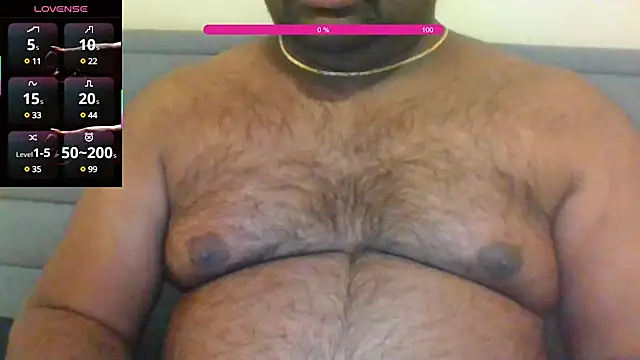 indianbearbot online show from 3, 2, 2025