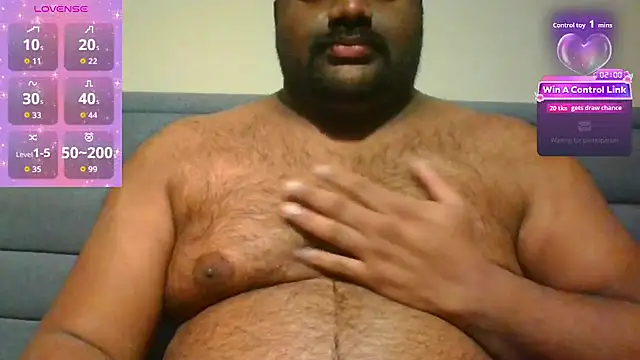 indianbearbot online show from 20, 2, 2026