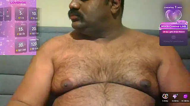 Snapshot of indianbearbot chatting on 7, 4, 2026 indianbearbot online show from 7, 4, 2026