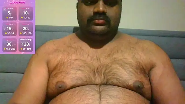 Snapshot of indianbearbot chatting on 18, 4, 2026 indianbearbot online show from 18, 4, 2026