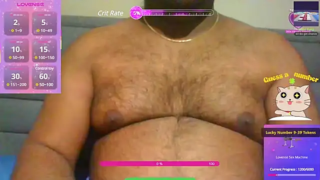 indianbearbot online show from 14, 2, 2025