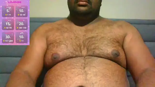 indianbearbot online show from 10, 10, 2025