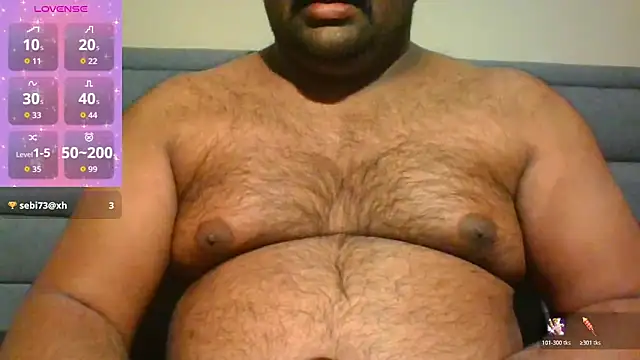 indianbearbot online show from 5, 11, 2025