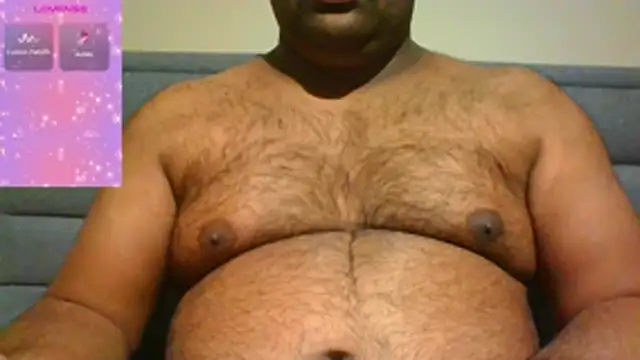 indianbearbot online show from 10, 11, 2025