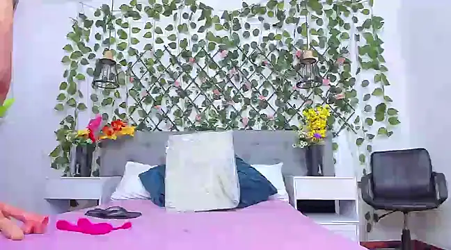 hotmature1 online show from 12, 3, 2025