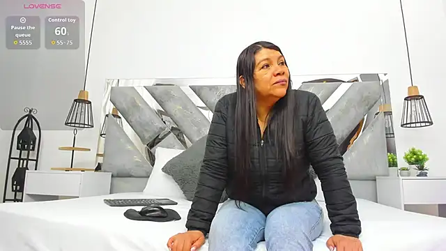 hotmature1 online show from 20, 9, 2025