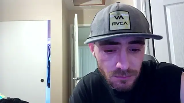 Huntzg23 online show from 25, 3, 2026