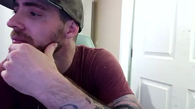 Huntzg23 online show from 22, 3, 2026