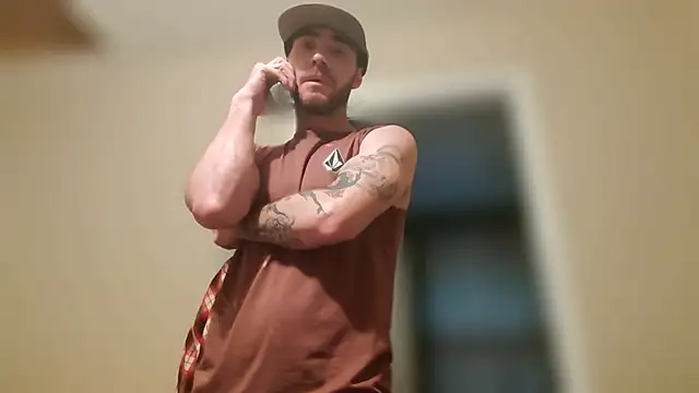 Huntzg23 online show from 14, 1, 2026