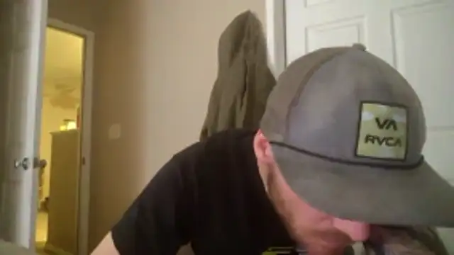 Huntzg23 online show from 21, 2, 2026