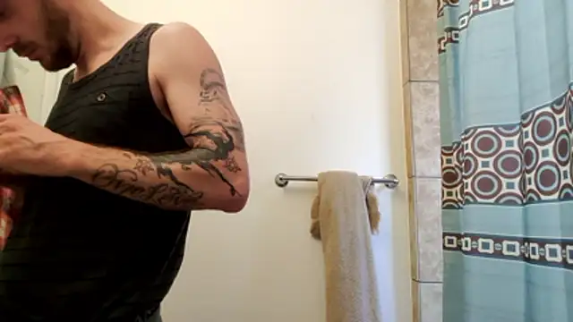 Huntzg23 online show from 5, 4, 2026