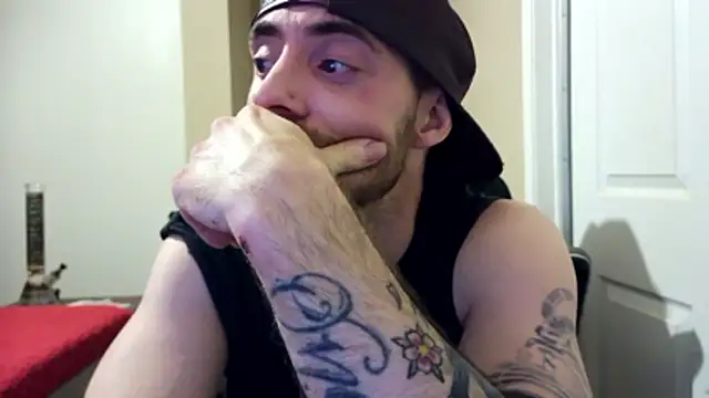 Huntzg23 online show from 11, 4, 2026