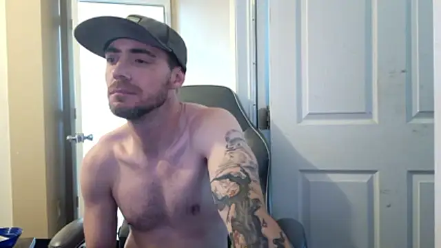 Huntzg23 online show from 27, 3, 2026