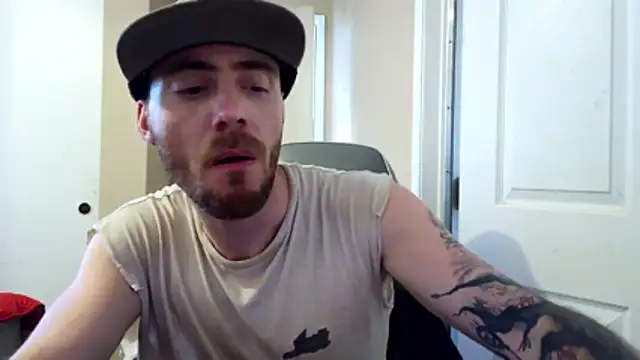 Huntzg23 online show from 14, 5, 2026
