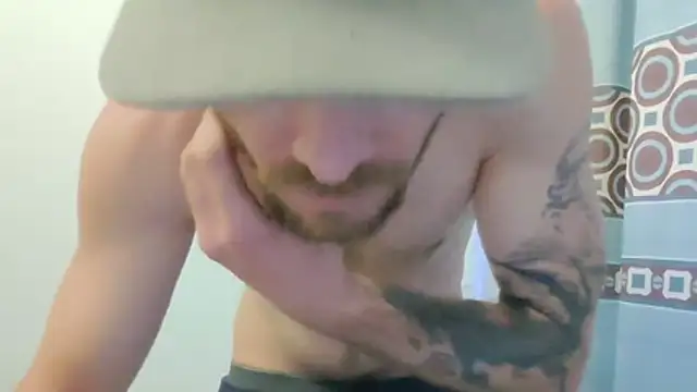 Huntzg23 online show from 27, 11, 2025