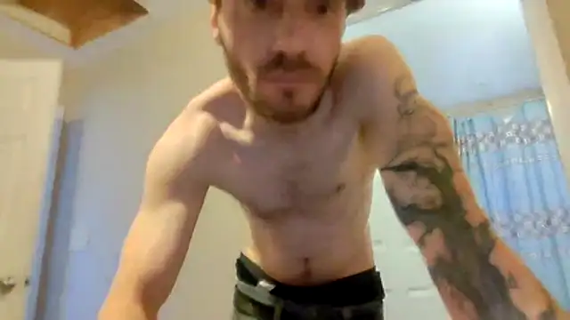 Huntzg23 online show from 15, 12, 2025