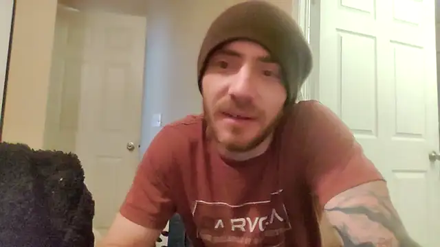 Huntzg23 online show from 9, 2, 2026