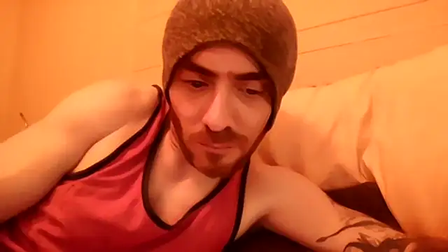 Huntzg23 online show from 13, 2, 2026