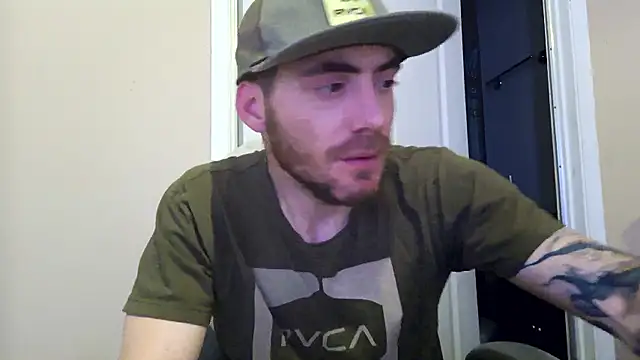 Huntzg23 online show from 21, 4, 2026