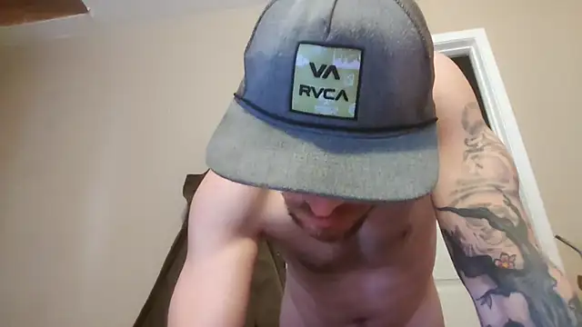 Huntzg23 online show from 22, 2, 2026