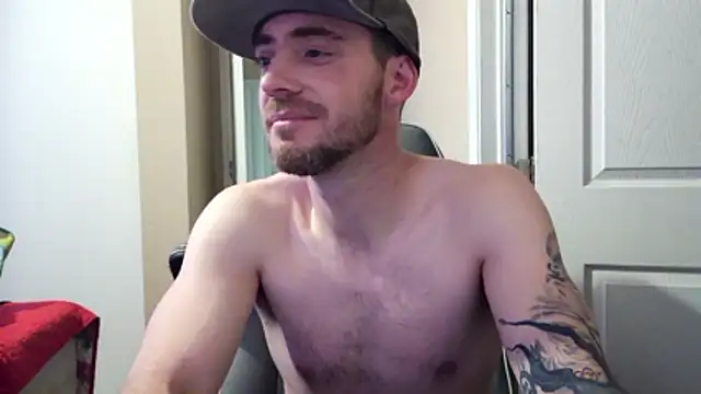 Huntzg23 online show from 27, 3, 2026