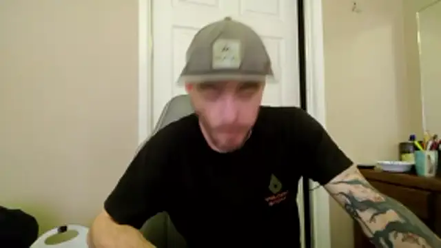 Huntzg23 online show from 22, 4, 2026