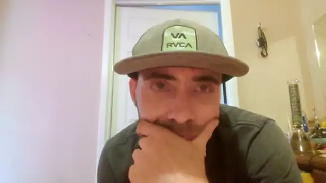 Snapshot of Huntzg23 chatting on 3, 6, 2026 Huntzg23 online show from 3, 6, 2026