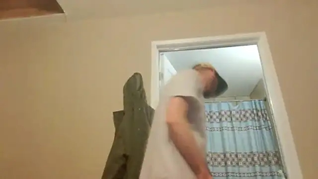 Huntzg23 online show from 19, 12, 2025