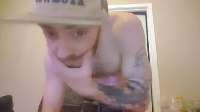 Huntzg23 online show from 16, 12, 2025