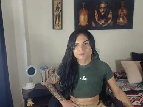 NikolSexyHot online show from 18, 12, 2025