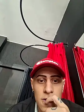 Leinad27 online show from 10, 11, 2025